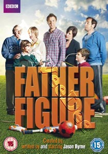 Father Figure - Series 1 | Father Figure |Series One  DVD